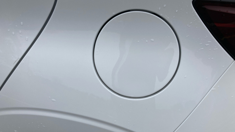 MG MG3 1.5 SE 5dr Petrol Hatchback